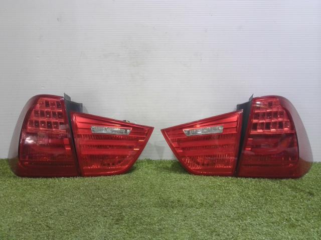 2023年最新】ヤフオク! -bmw e91 ツーリング(テールライト)の中古品