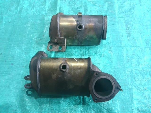 ヤフオク! -「触媒」(ジャガー用) (自動車メーカー別)の落札相場・落札価格