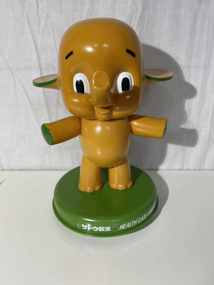 Yahoo!オークション -「サトちゃん カウンター」の落札相場・落札価格