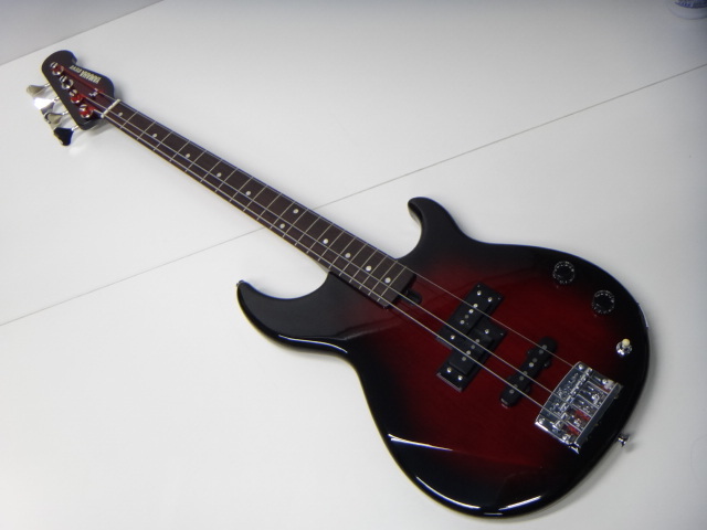 ヤフオク! -「yamaha broad bass」(ベース) (楽器、器材)の落札相場