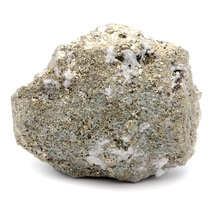 パイライト 原石 AAA 約408g ペルー産 1点もの 黄鉄鉱 pyrite パワーストーン 天然石_画像4