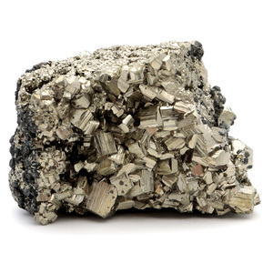 パイライト 原石 AAA 約503g ペルー産 1点もの 黄鉄鉱 pyrite パワーストーン 天然石