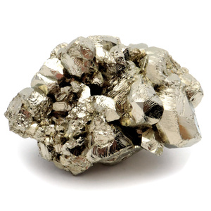 パイライト 原石 AAA 約170g ペルー産 1点もの 黄鉄鉱 pyrite パワーストーン 天然石