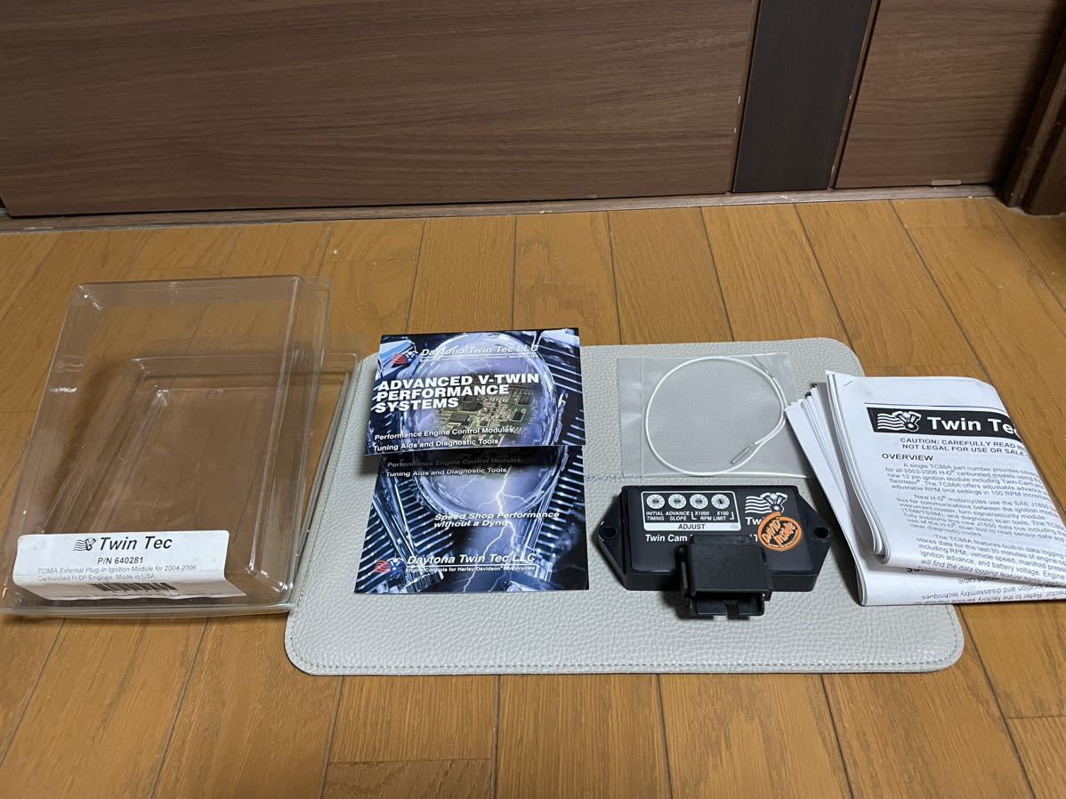 ヤフオク! -「ツインテックモジュール」の落札相場・落札価格