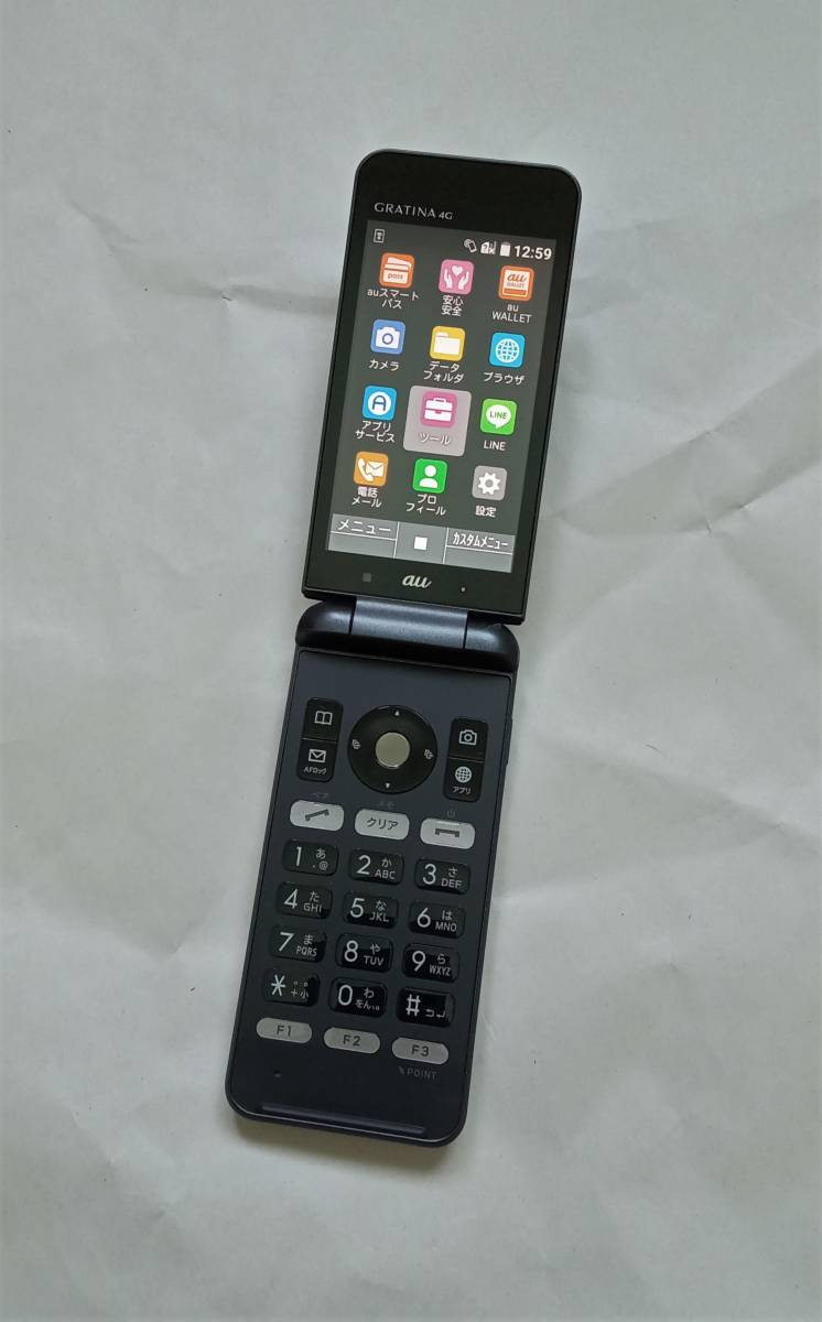 ヤフオク! -ガラホ simフリーの中古品・新品・未使用品一覧 ヤフオク! -ガラホ simフリーの中古品・新品・未使用品一覧