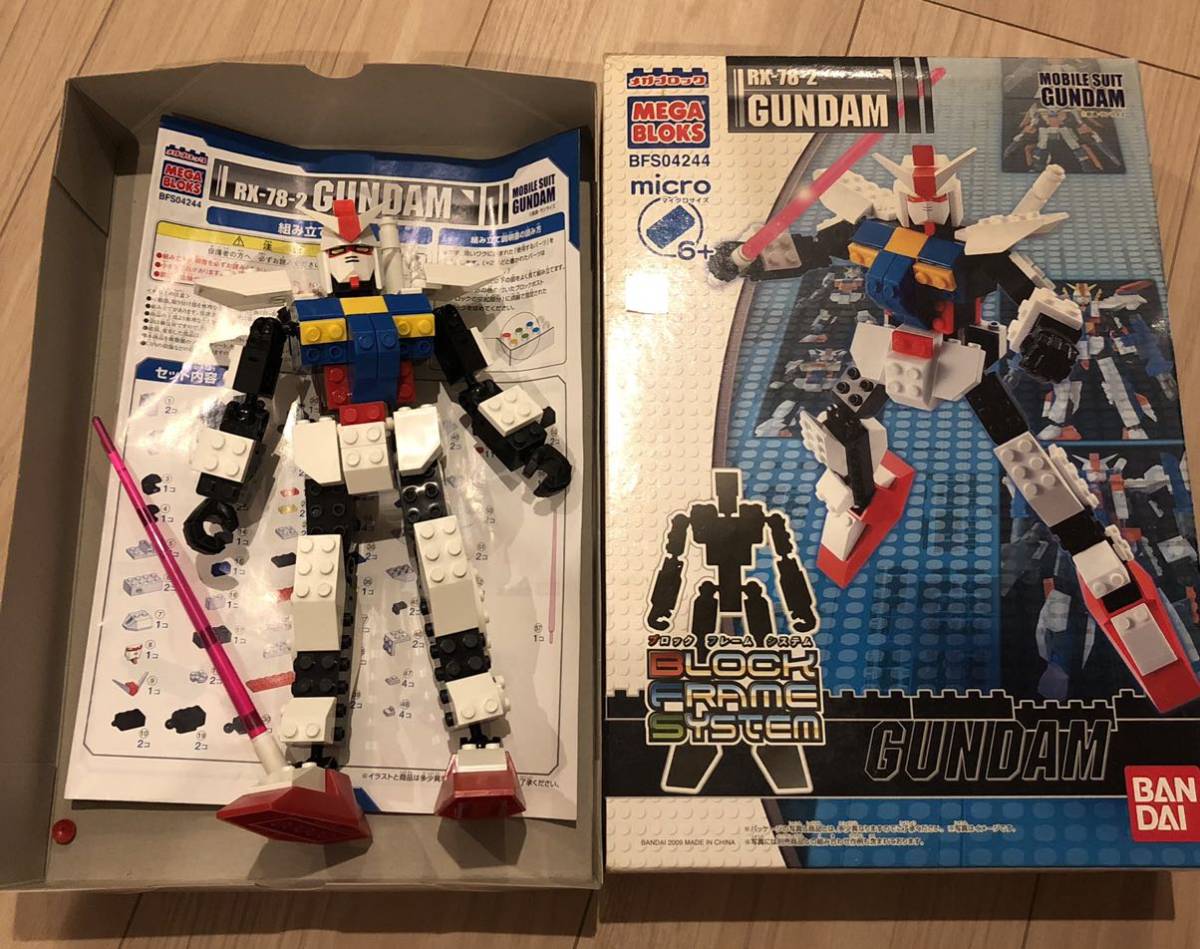 2025年最新】Yahoo!オークション -メガブロック ガンダム 2025年最新】Yahoo!オークション -メガブロック ガンダム