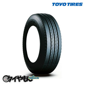 トーヨータイヤ デルベックスM134 205/65R15 205/65-15 107N 15インチ 4本セット 貨物トラック サマータイヤ