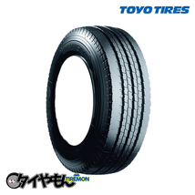 トーヨータイヤ ナノエナジーM134E 205/65R16 205/65-16 109N 16インチ 4本セット 貨物トラック サマータイヤ_画像1