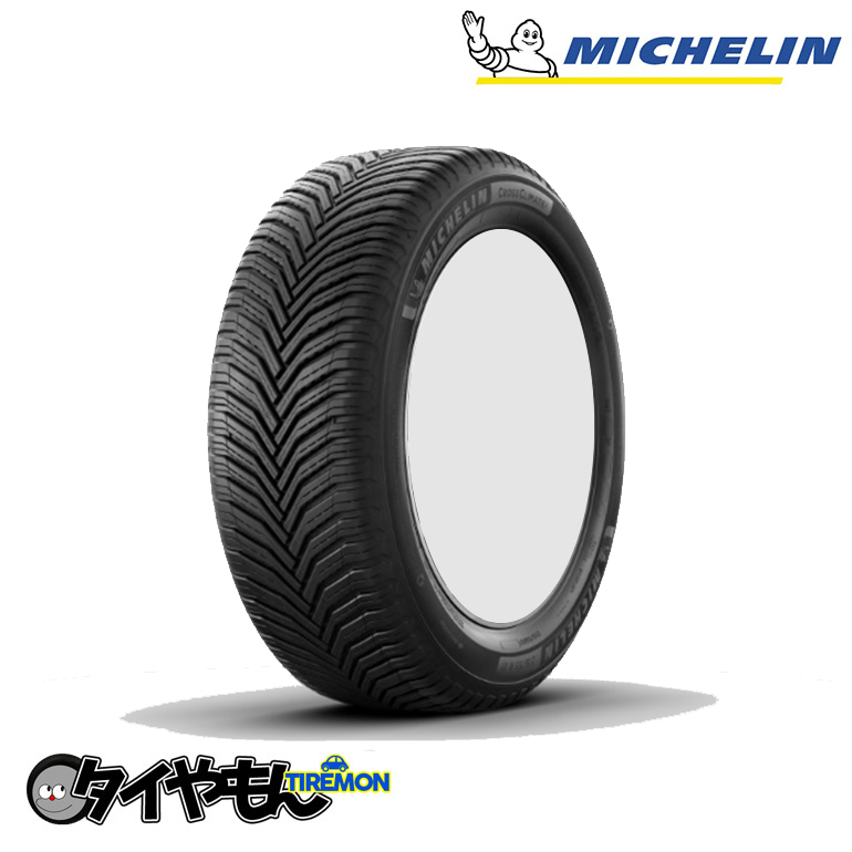 MICHELIN CROSSCLIMATE+ 205/50R17 93W XL オークション比較 - 価格.com