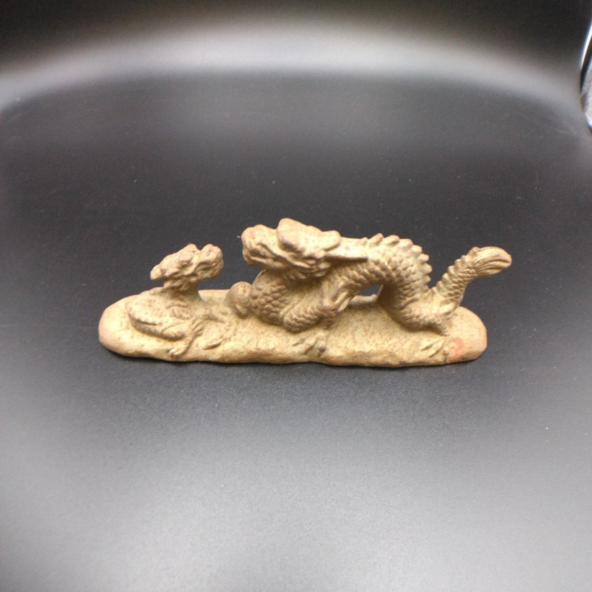 ヤフオク! -中国 龍 置物(アンティーク、コレクション)の中古品・新品