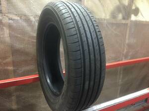 ★☆1本22年製バリ山!! 175/65R15 ヨコハマ ブルーアースGT AE51 引取可 A49☆★