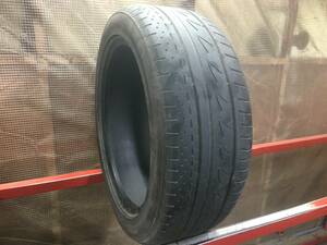 ★☆1本良品!! 225/50R18 ブリヂストン LUFT RV 引取可 A81☆★