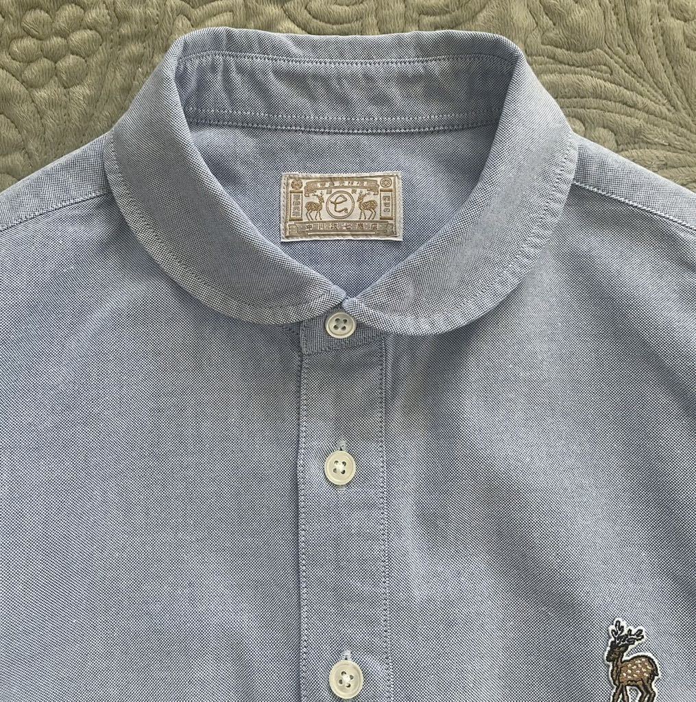 ヤフオク! -「中川政七商店 シャツ」の落札相場・落札価格