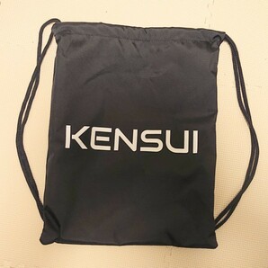 KENSUI ez vest 筋トレ ウェイトトレーニング 加重ベスト ディップス 懸垂 の画像7