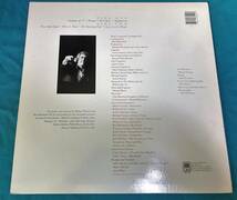 LP●Burt Bacharach And The Houston Symphony Orchestra / Woman USオリジナル盤 SP-3709 TML-M SLM刻印_画像2