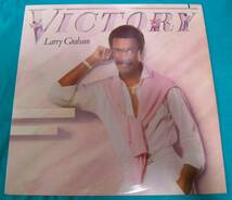 LP●LARRY GRAHAM / VICTORY US盤WARNER23878-1_画像1