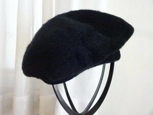 ∞uni: qui par vert dense∞ hat hat hat hat hate ladies girls size 57 см -59 см мокомоко шляпа шляпа шляпа