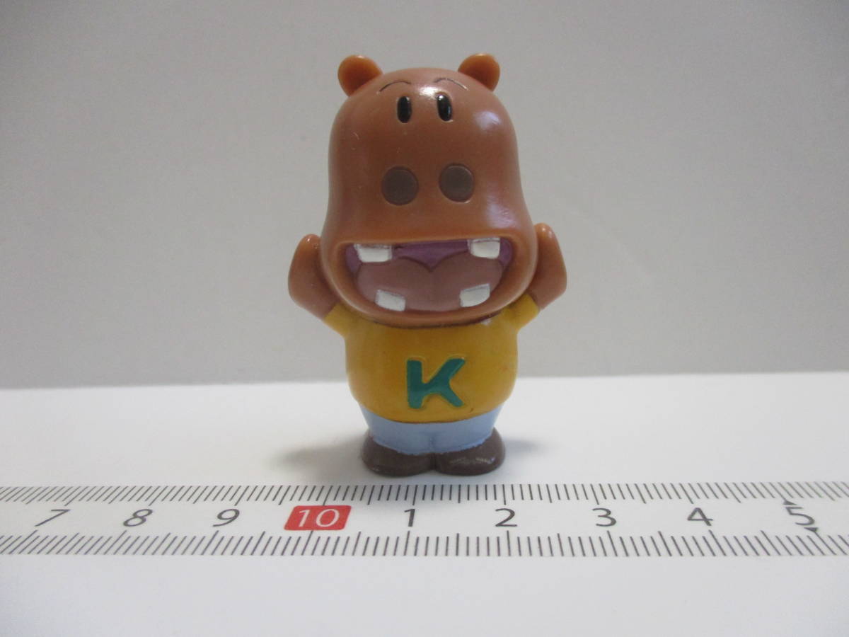 ヤフオク! -「(1998」(アンパンマン) (キャラクタードール)の落札相場