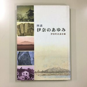 『図説　伊奈のあゆみ　伊奈町史通史編』　初版　付録地図あり　茨城県つくばみらい　資料　文化　民俗　歴史　古地図