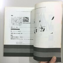 『アールヴィヴァン　6号』　　Art Vivant　1984　ニュー・ペインティング　ステラ　シュナーベル　セゾン 西部美術館_画像4