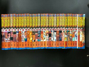 『SLAM DUNK 全31巻セット』井上雄彦 スラムダンク ジャンプコミックス 集英社
