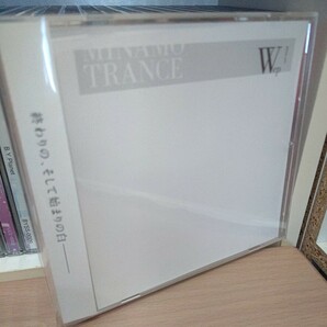 W EP／源屋 同人 MINAMOTRANCE 2016/4/24 White Where I belong W.t.F. -radio edit- Nonentiry World -2016 edit- 希少