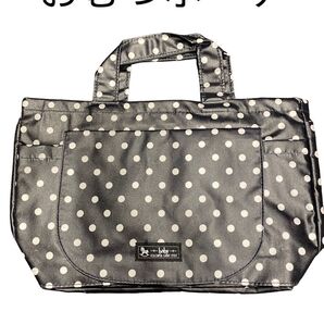 【新品】おむつポーチ colorful candy style
