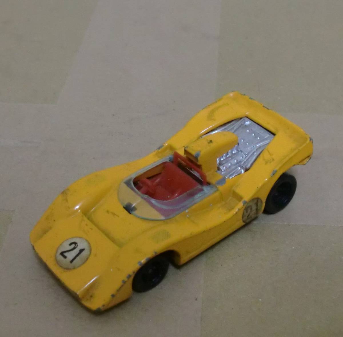 ヤフオク! -「トミカ日産r382」の落札相場・落札価格