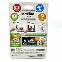 未使用品【任天堂　ニンテンドー　Nintendo】amiibo アミーボ　ピクミン&オリマー (大乱闘スマッシュブラザーズシリーズ)_画像4