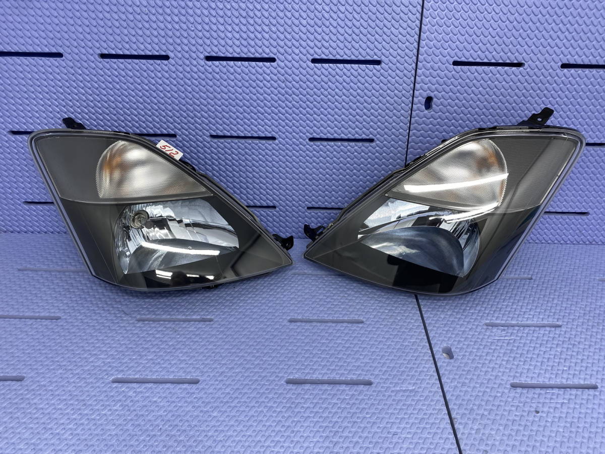 ヤフオク! -mrワゴン mf21s ヘッドライトの中古品・新品・未使用品一覧