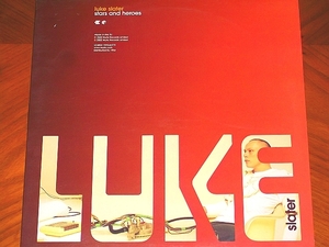 ◆厳選名盤◆Mute◆Luke Slater◆“Stars And Heroes”◆Felix Da Housecat