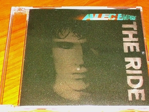 *DHR*Alec Empire*. person ... destruction . construction *ATR EC8OR