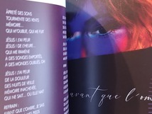 ●送料込●3枚組 CD BEST【 Histoires De / Mylene Farmer 】ミレーヌ・ファルメール 3CD ベスト_画像6
