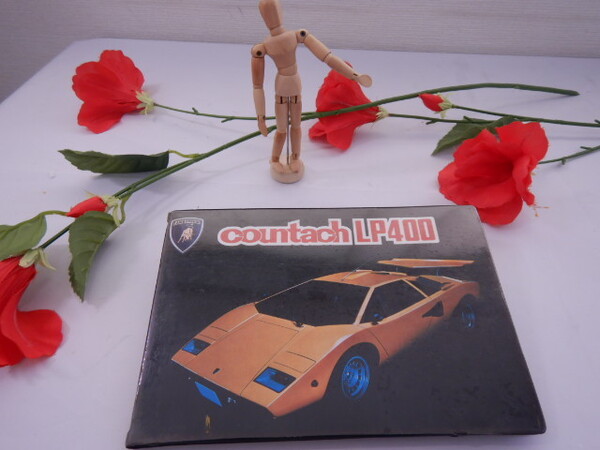 レア 年代物 スーパーカー少年 countach/カウンタック カード 全部で10枚 ★送料無料
