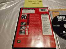 Bob Dylan ボブ・ディラン Don't Look Back US盤DVD NTSC規格 New Video USA NVG-9447 Joan Baez Donovan Subterranean Homesick Blues_画像2