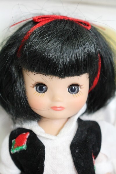 2023年最新】ヤフオク! -betsy(人形、キャラクタードール)の中古品