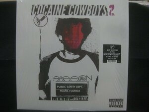 38 Spesh x Benny The Butcher / Cocaine Cowboys 2 ◆LP7086NO GPP◆LP