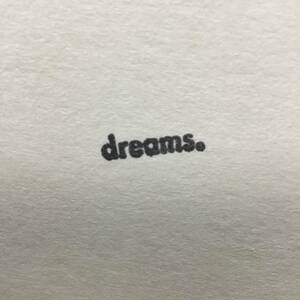 世界限定250枚 ビギーのリミックス集【Notorious B.I.G.】『Dreams.』Nottz 14KT Brenk Sinatra House Shoes knxwledge Will Sessions