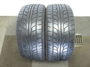 引取大歓迎！215/40R17　夏2本 2018年製　ファイアストン ファイアホークワイドオーバル Firestone FIREHAWK WIDEOVAL　CO3-1-9