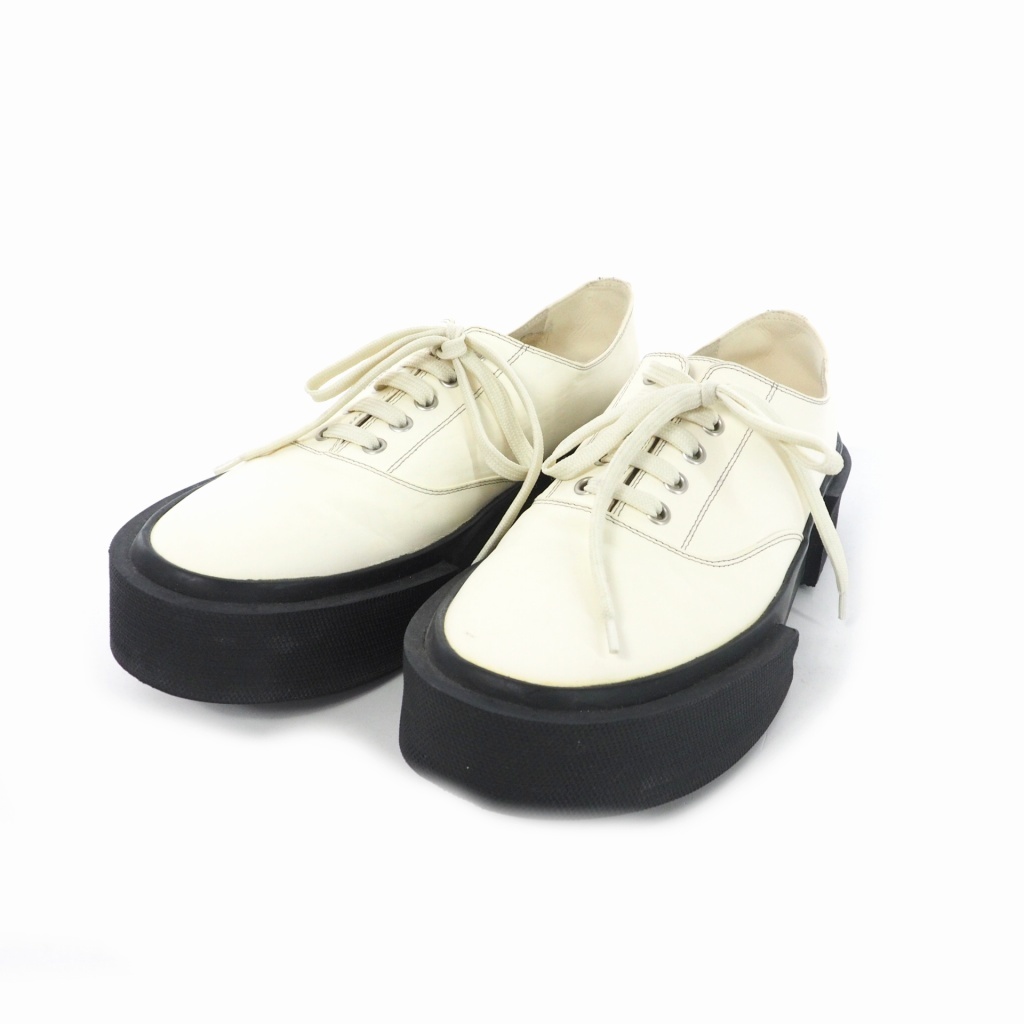 ヤフオク! - OAMC free solo 暑底 スニーカー イタリア製...