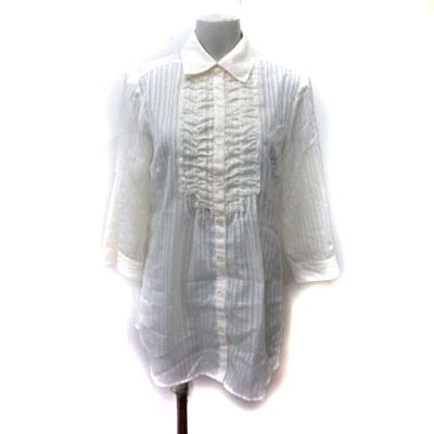 2023年最新】Yahoo!オークション -アリスバーリー ブラウスの中古品