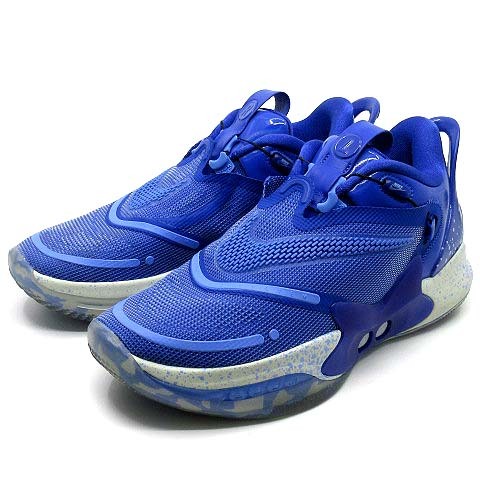 2023年最新】Yahoo!オークション -nike adapt bb 2.0の中古品・新品