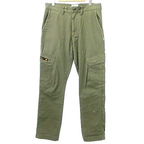 Yahoo!オークション -「wtaps jungle skinny」(た/ち/つ) (ブランド別