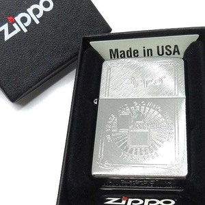 ジッポー ZIPPO 新品同様 50th Limited Edition アニバーサリーコレクション オイルライター シルバーダスト 2015年