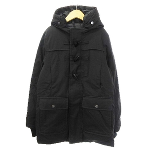 no screw nobis down coat da full manner hood Sympatex black black XL approximately 120 man outer ECR6 Kids 