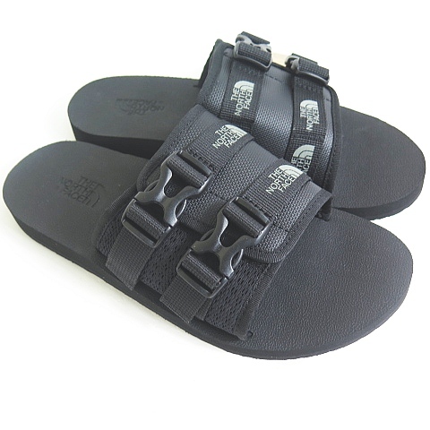 未使用品 ザノースフェイス THE NORTH FACE NF52352 Base Camp Strap