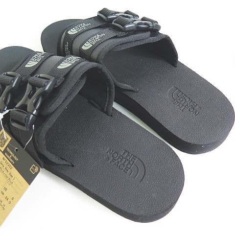 未使用品 ザノースフェイス THE NORTH FACE NF52352 Base Camp Strap