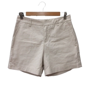  Ined INED short pants 9 baby pink /MS lady's 