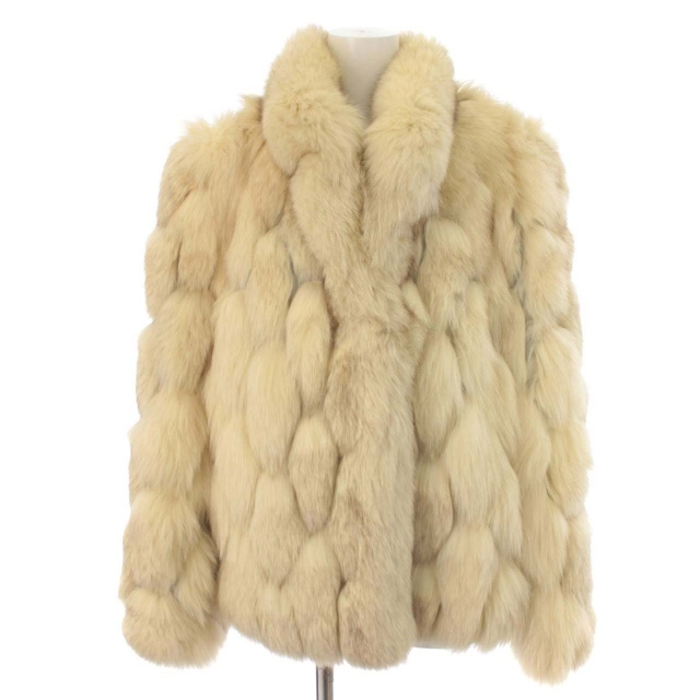 年最新ヤフオク! fur flash毛皮、ファーの中古品・新品・古着一覧