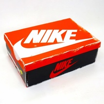 未使用品 ナイキ NIKE DZ5485-612 AIR JORDAN 1 RETRO HIGH OG エアジョーダン 1 レトロ ハイ OG スニーカー 26.5cm_画像6